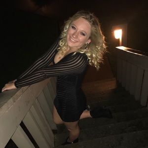 Meet your Posher, Kaitlyn